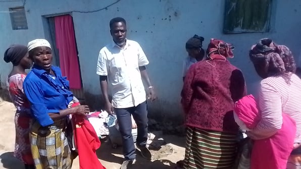 Community Outreach