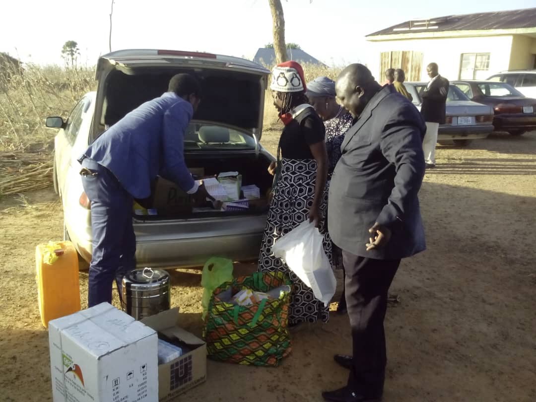 Community Health Screening