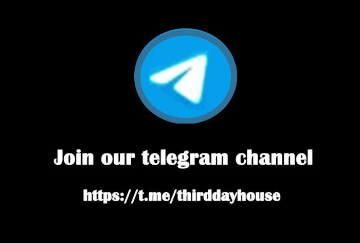 third day telegram channel